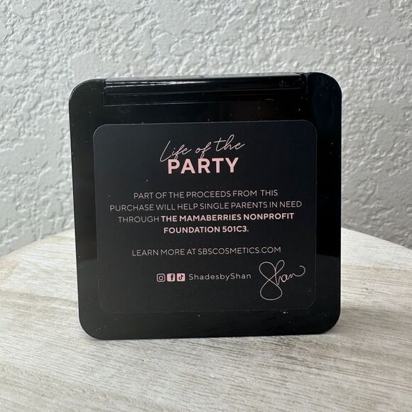 $5 ๐ Shades Byโ ShanโLife Of The Party VOL. 1 ๐ - Picture 5 of 6